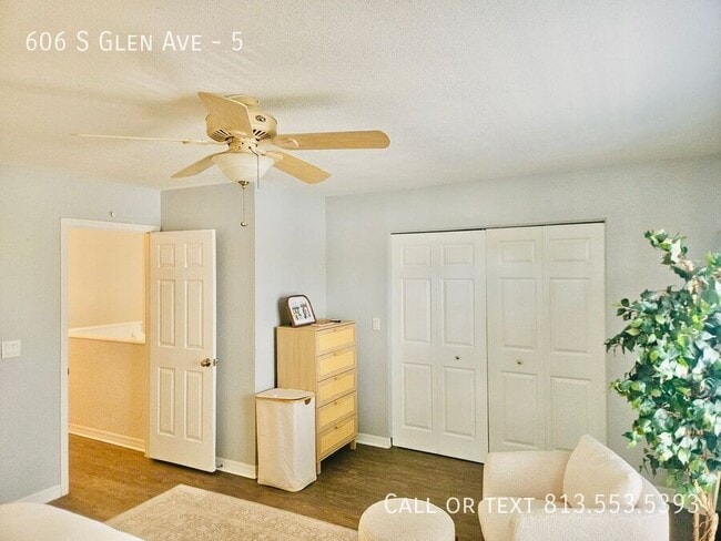 Building Photo - 606 S Glen Ave