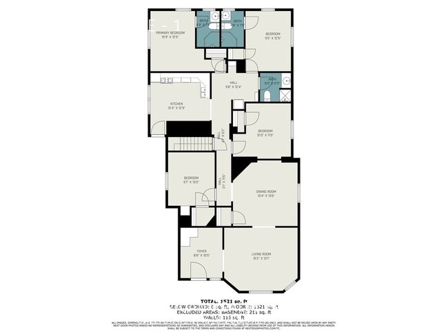 Building Photo - 1350 Sigsbee St SE