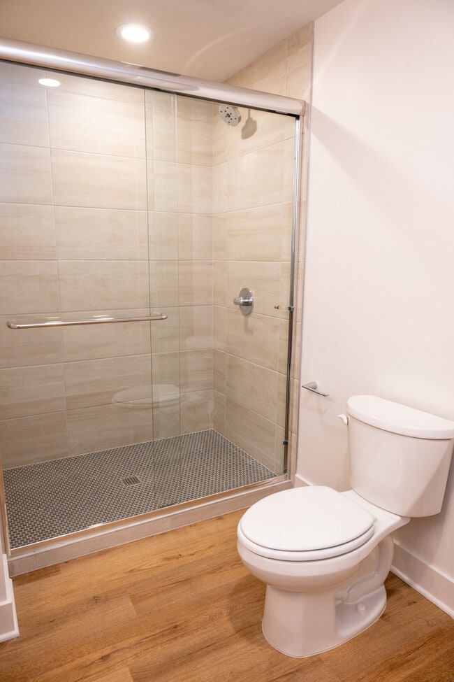 2308 | Bathroom - ArriveKC Condos