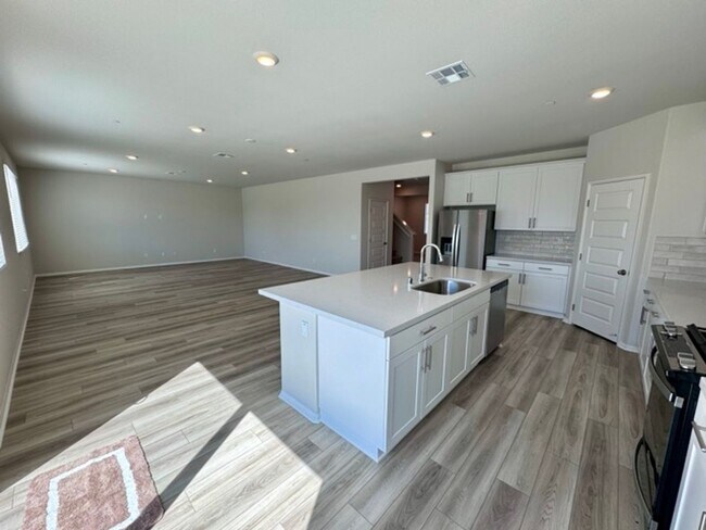 Building Photo - COMING SOON Brand new 4 bedroom Menifee Home with Solar included, now available for LEASE!
