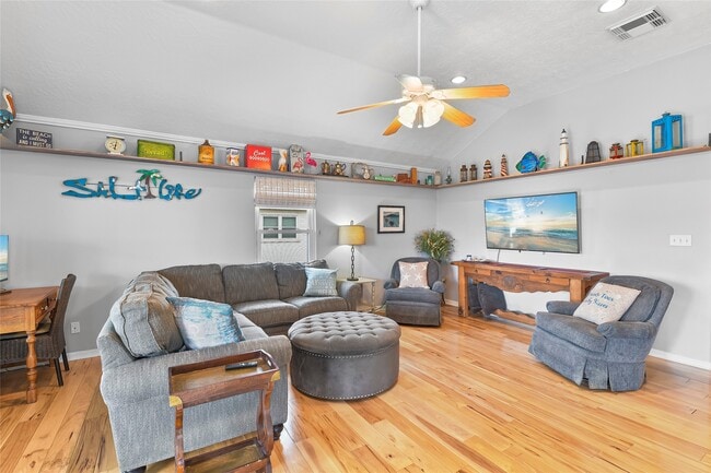 Building Photo - 4029 Fort Bend Dr