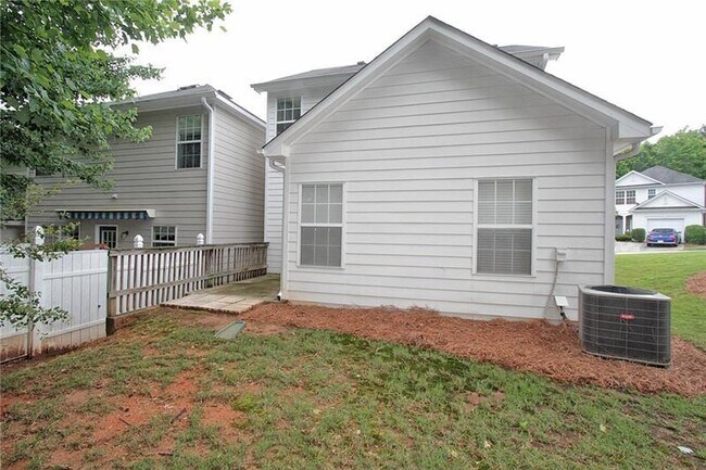 Building Photo - 4739 Autumn Rose Trail