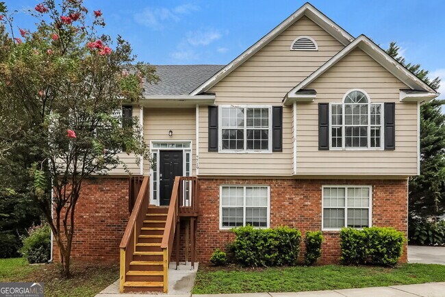 Primary Photo - 7719 Briar Forest Ln