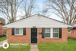 Building Photo - 6947 Gracely Dr