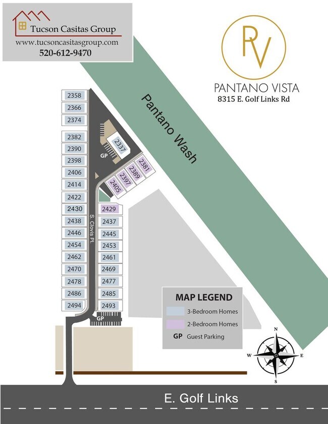 Building Photo - East- NEW BUILD 2 Bedroom rental homes!