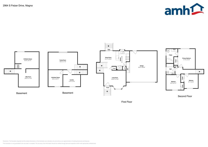 Building Photo - 2964 S Fetzer Dr