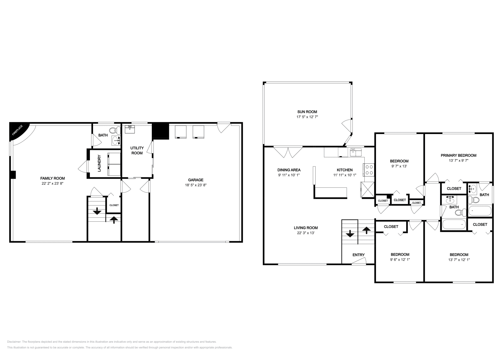 Building Photo - 7924 Oakview Ln