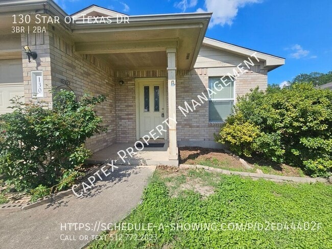 Building Photo - 130 Star of Texas Dr