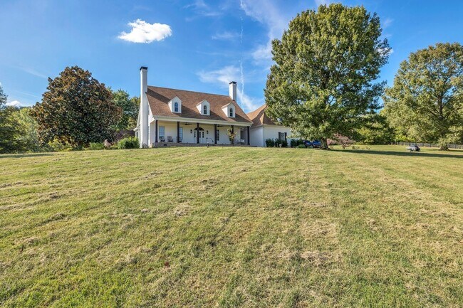 Building Photo - 7605 Nolensville Rd