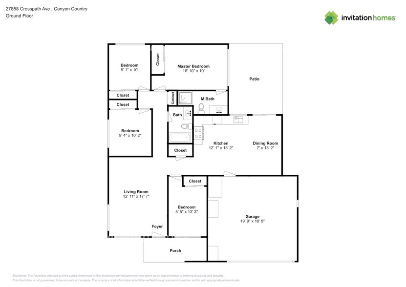 Building Photo - 27858 Crosspath Ave