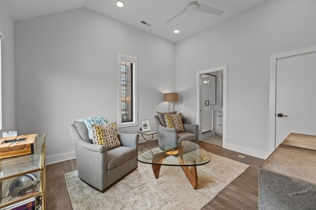 Building Photo - 1207 Minter Pl