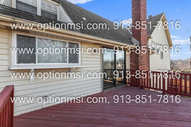 Building Photo - Lenexa West Subdivision