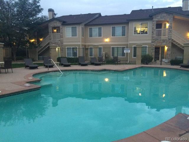 Building Photo - 10056 E Carolina Pl