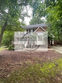 Building Photo - 639 Greenwood Cir