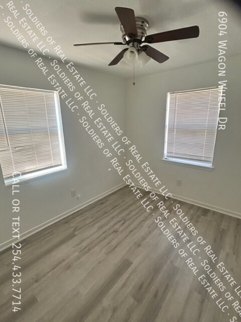 Building Photo - 6904 Wagon Wheel Dr