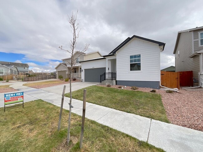 Building Photo - 3 Bedroom Home Available Near N Powers Blvd & Dublin Blvd!