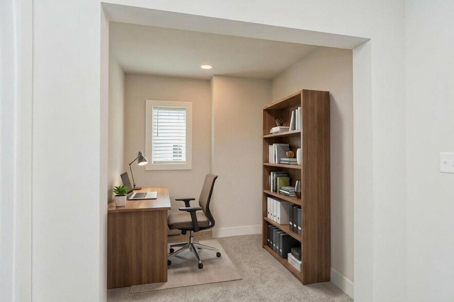 Building Photo - 701 Halcyon Ln