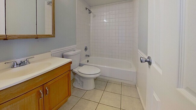 Building Photo - Beautiful townhomw in Mayport Landing!