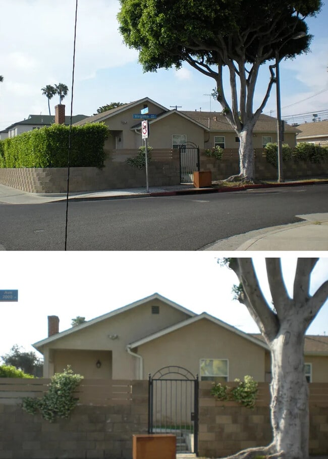 Building Photo - 1959 20th St