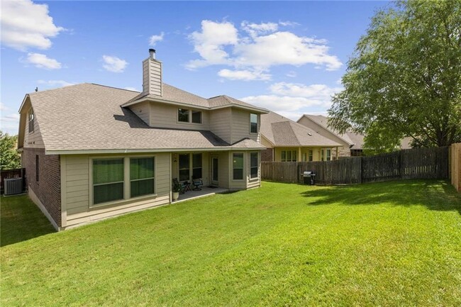 Building Photo - 120 Seminole Canyon Dr