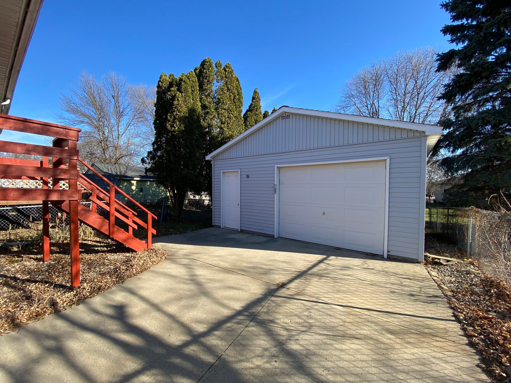 Building Photo - 4302 22nd Ave NW