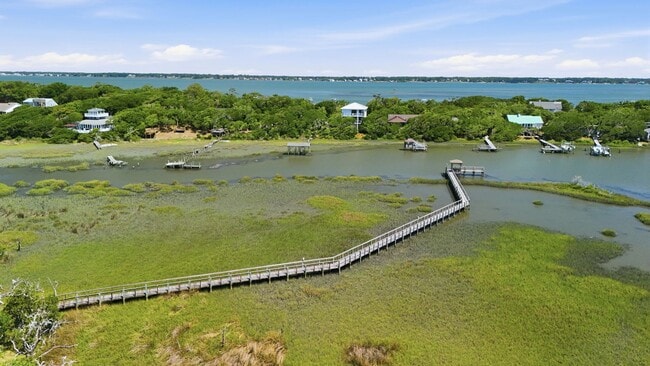 Building Photo - Beach and Sound @ 2306 W Fort Macon Rd