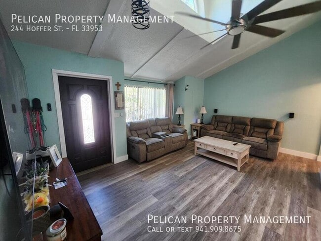 Building Photo - 244 Hoffer St