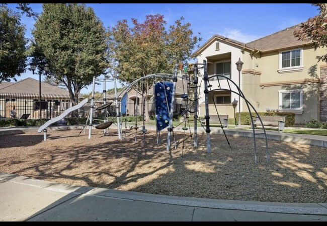 Playground - 1360 Shady Ln