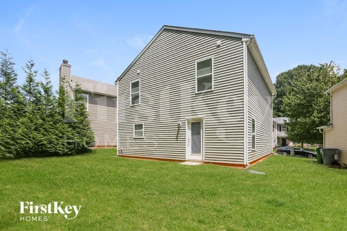 Building Photo - 4025 Chandler Haven Drive