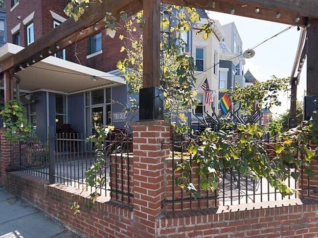 Building Photo - 111 Rhode Island Ave NW