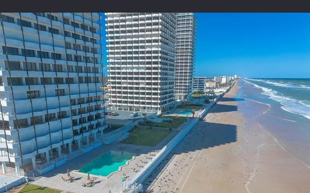 Building Photo - 2828 N Atlantic Ave