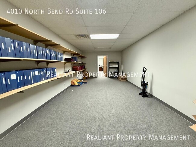 Building Photo - 4010 N Bend Rd