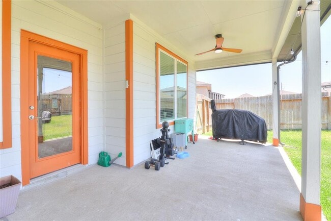 Building Photo - 4711 Torcello Fls Ln