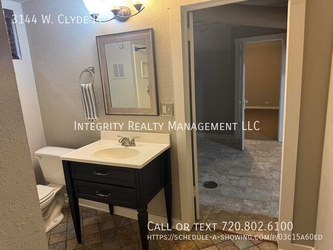 Building Photo - 3144 W Clyde Pl