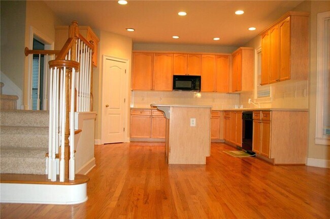 Building Photo - 5347 Spalding Mill Pl