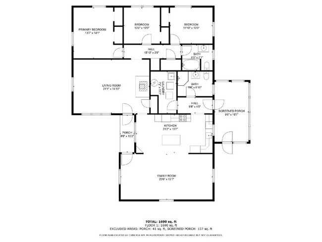 Building Photo - 7759 W Ridge Rd