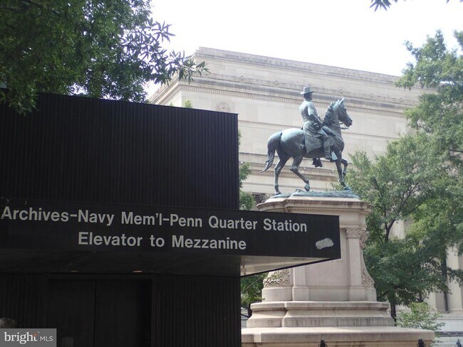 Building Photo - 601 Pennsylvania Ave NW
