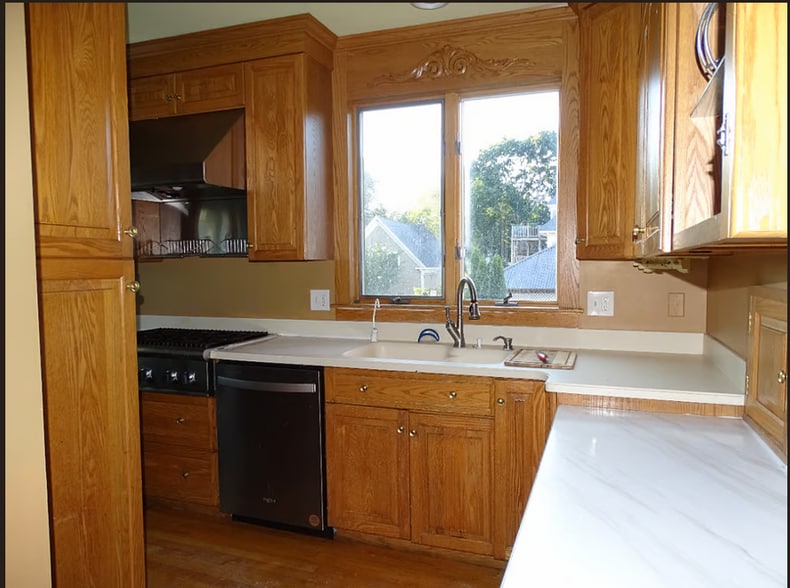 Building Photo - 89 Harvard St