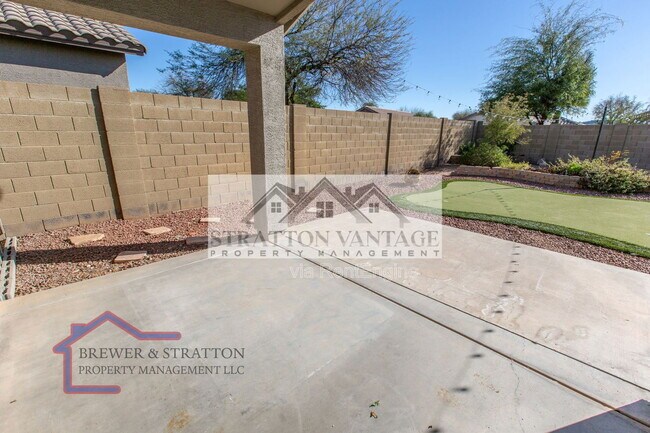 Building Photo - 3533 W Sousa Ct