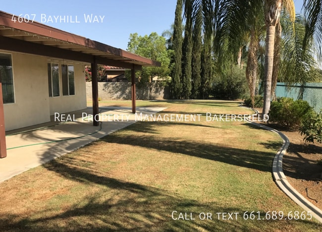 Building Photo - 4607 Bayhill Way