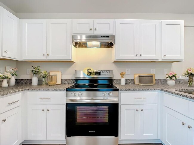 Building Photo - 10109 Tramore Ave