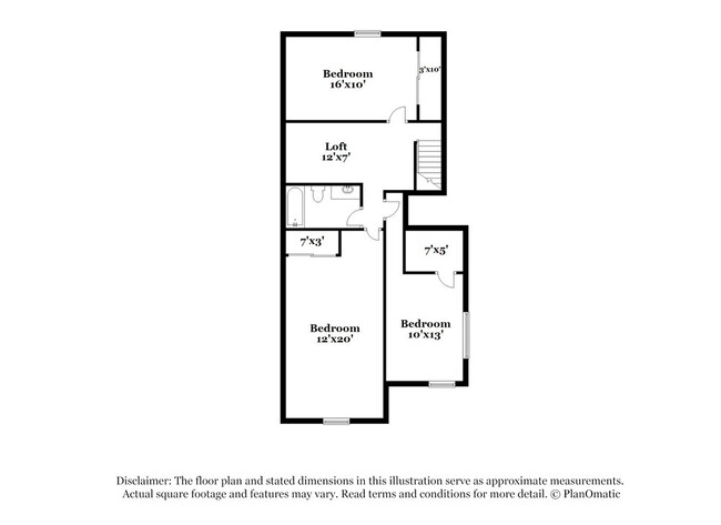 Building Photo - 7415 Hunters Run Cir