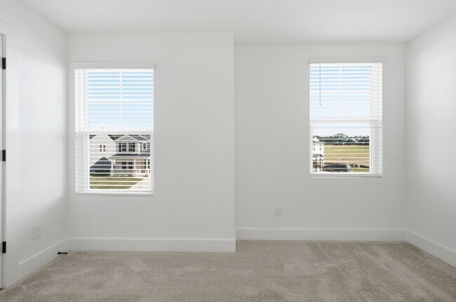 Building Photo - New Construction Home with 4 Bedrooms, 2.5 Baths, 2 Car Garage, Fenced Yard to be built soon
