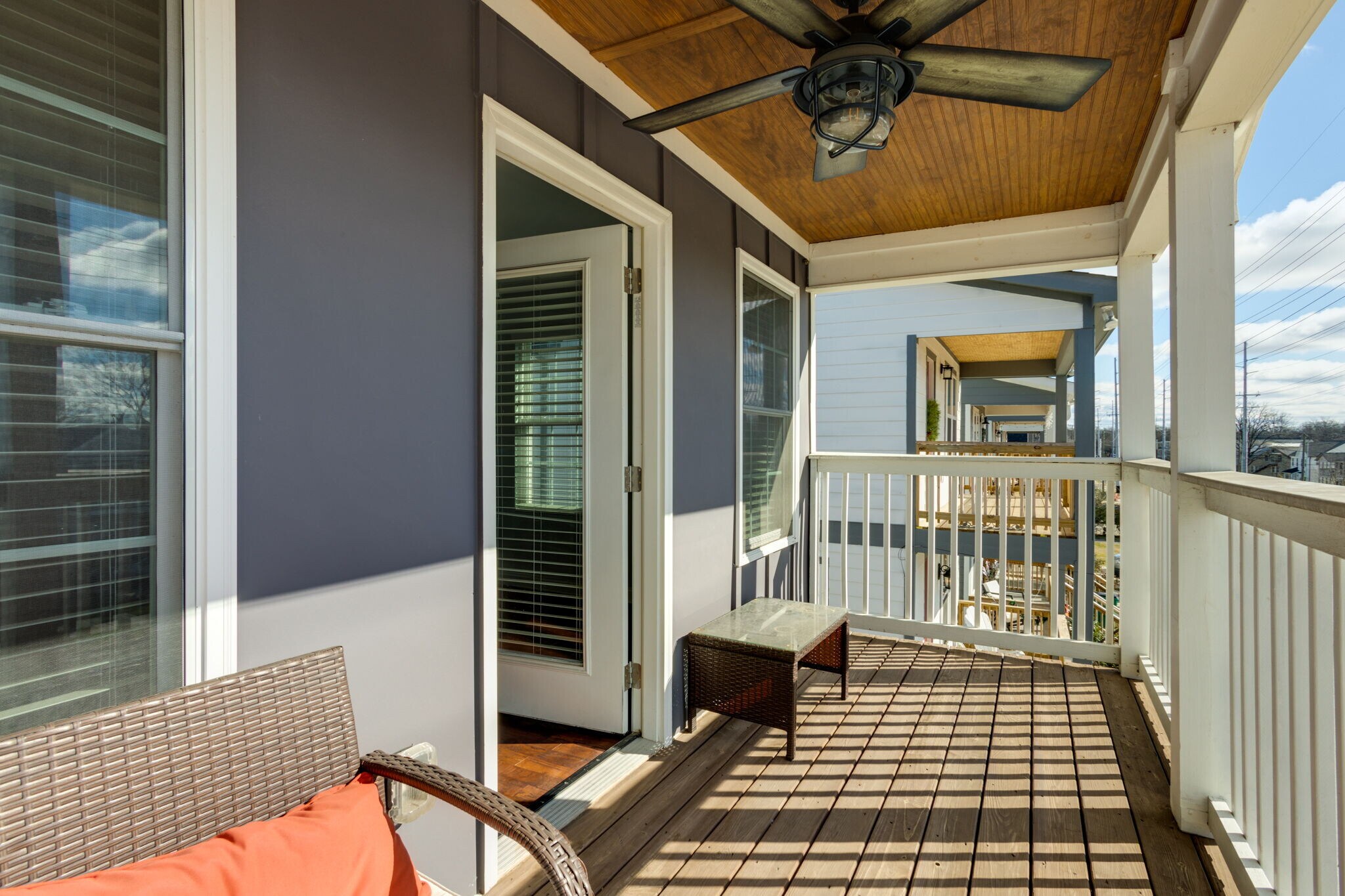 Building Photo - 5908A Morrow Rd