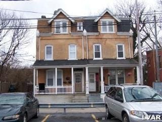 Primary Photo - 32 N Howard St