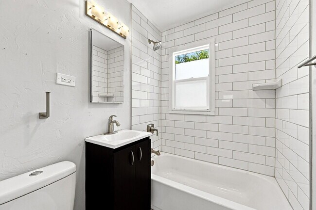 Building Photo - $2,440.95 with $300 off the first month's rent, 2 Beds - 1 Bath, Single Family Home in Denver wit...