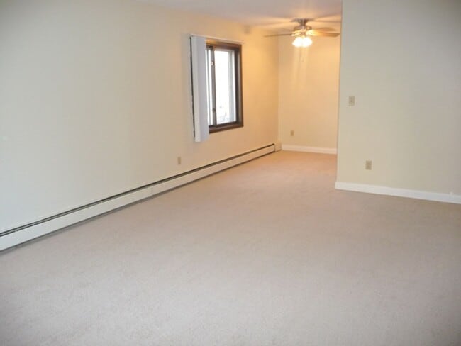 Interior Photo - Greenway Commons