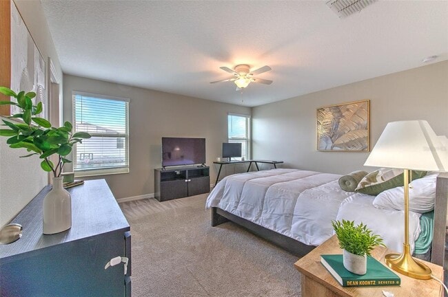 Building Photo - 10210 White Linen Ave
