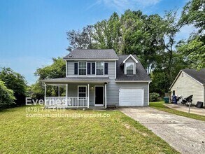Building Photo - 3-Bedroom, 2-Bath Home with Serene Natural...