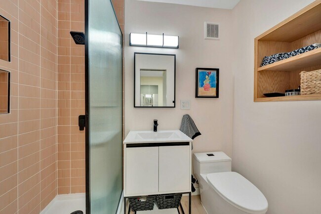 Building Photo - 6040 JFK Blvd E